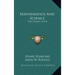 Mathematics and Science: Last Essays (1913)