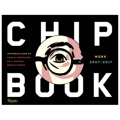 Chip Kidd: Book Two