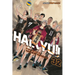 Haikyu!!, Vol. 32
