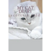 My cat diary: scottish fold