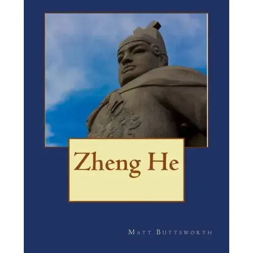 Zheng He