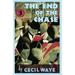 The End of the Chase: A 'Perrins, Private Investigators' Mystery