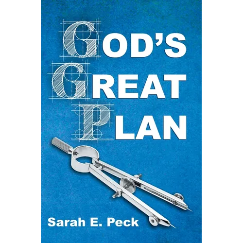 God's Great Plan