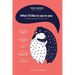 What I'd like to say to you: If I could find the words, if I had more time, if...