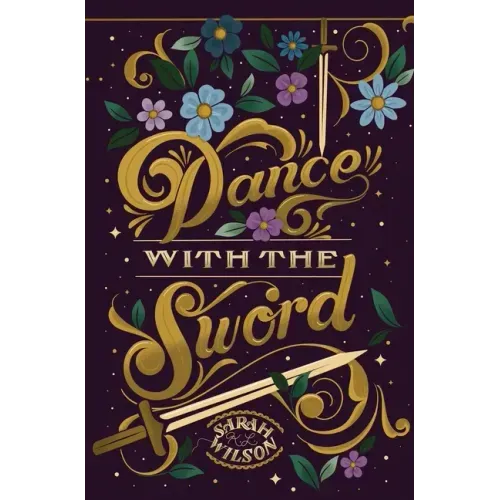 Dance With the Sword