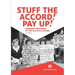 Stuff the Accord! Pay Up!: Workers' Resistance to the ALP-ACTU Accord