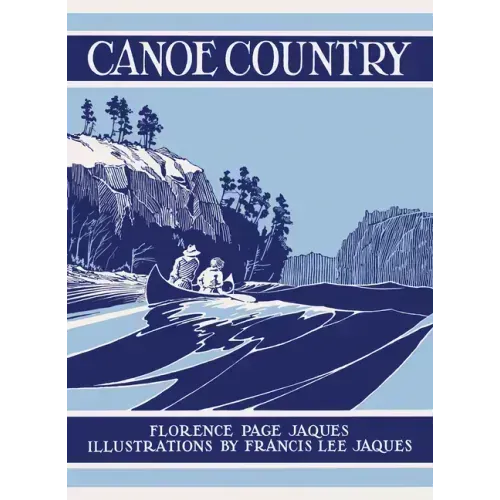 Canoe Country