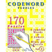 Codeword Puzzles: 170 Puzzles, Volume 1
