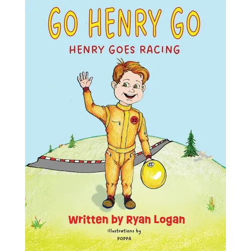 Go Henry Go