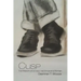 Cusp: The Wisdom of a Child, the Virtue of a Woman