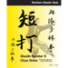 Shaolin #6 Close Strike: The First Set Taught in the Northern Shaolin Style