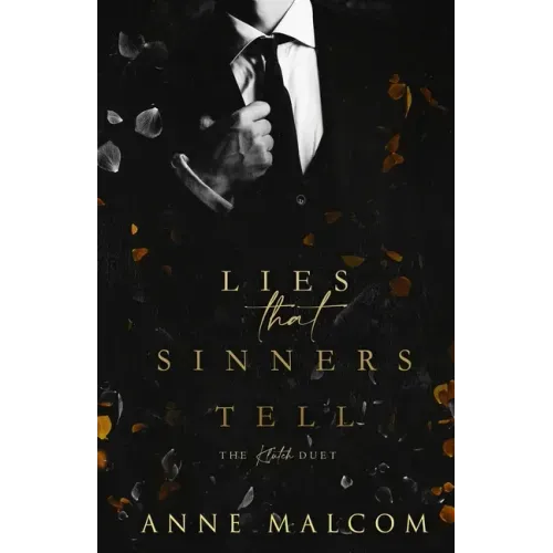 Lies That Sinners Tell