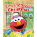 Elmo's 12 Days of Christmas (Sesame Street)