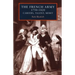 The French Army 1750-1820
