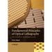 Fundamental Principles of Optical