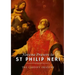 Novena Prayers to St. Philip Neri