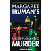 Margaret Truman's Undiplomatic Murder: A Capital Crimes Novel