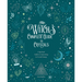 The Witch's Complete Guide to Crystals: A Spiritual Guide to Connecting to Crystal Energy