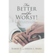 For Better and For Worst!: A Dramatic Testimony of a Couple Staying Married Despite Having HIV-AIDS