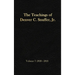 The Teachings of Denver C. Snuffer, Jr. Volume 7: 2020-2021: Reader's Edition Hardback, 6 x 9 in.