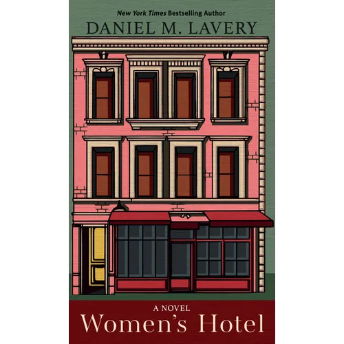 Women's Hotel