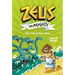 Zeus the Mighty: The Trials of Hairyclees (Book 3)