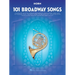 101 Broadway Songs for Horn