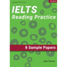 IELTS Academic Reading: 8 Sample Papers