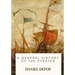 A General History of the Pyrates