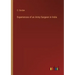 Experiences of an Army Surgeon in India