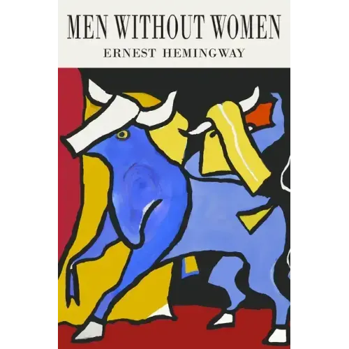 Men Without Women