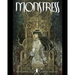 Monstress, Volume 1: Awakening