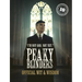 Peaky Blinders: Official Wit & Wisdom: 'I'm Not God. Not Yet.'