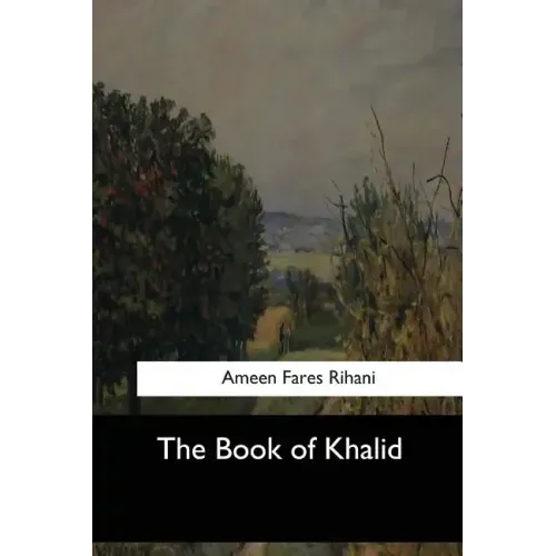 The Book of Khalid