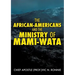 The African-Americans and the Ministry of Mami -Wata