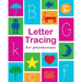 Letter Tracing Book for Preschoolers: Letter Tracing Book, Practice For Kids, Ages 3-5, Alphabet Writing Practice