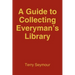 A Guide to Collecting Everyman's Library