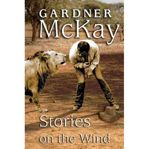 Stories on the Wind: An Anthology of Short Stories