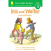 Iris and Walter: Lost and Found