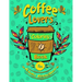 coffee lovers coloring book for adults relaxation: Coffee Quotes and Easy Coffee Gift for Coffee Lovers Stress Relieving