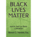 Black Lives Matter: Jewish Path to Black Liberation