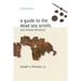 A Guide to the Dead Sea Scrolls and Related Literature
