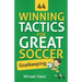 44 Winning Tactics for Great Soccer Goalkeeping