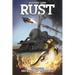 Rust Vol. 2: Secrets of the Cell