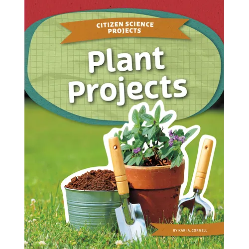 Plant Projects