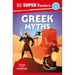 DK Super Readers Level 4 Greek Myths