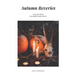 Autumn Reveries: A Collection of Halloween Haiku