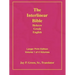 Larger Print Bible-Il-Volume 1