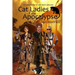 Cat Ladies of the Apocalypse