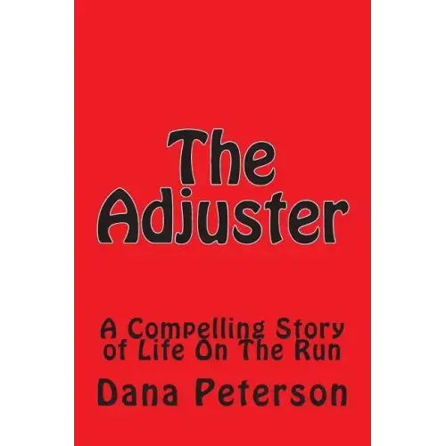 The Adjuster